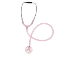 ink Ribbon Stethoscope-Not for Use in MRI