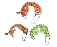 Stethoscope Cover - Tiger