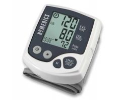 Blood Pressure Wrist Monitor w/ Smart Technology