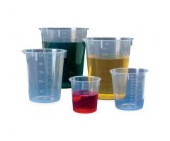 DISPOSABLE BEAKER, 30ML