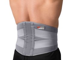 Swede-O 6071 Thermal Vent Lumbar Support-Extra Large