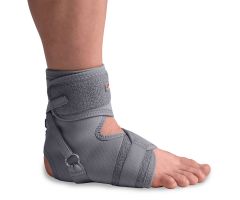 Swede-O 6339 Thermal Vent Heel-Rite, BRE-6339-XL