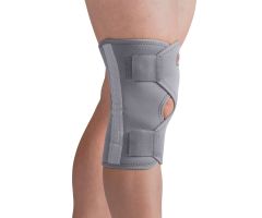 Swede-O 6453 Thermal Vent Open Knee Wrap Stablilizer-Extra Large
