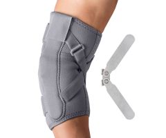 Swede-O 6522 Thermal Vent Hinged Elbow, BRE-6522-S