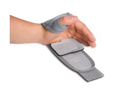 Swede-O 6858 Thermal Vent Universal Wrist Wrap w/Pad, BRE-6858-M