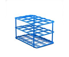 Bel-Art Poxygrid Conical Tube Rack for 15 mL Tubes, 15 Places