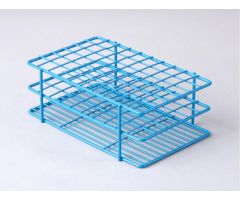Bel-Art Poxygrid Test Tube Rack for 10 to 13 mm Tubes, 60 Places