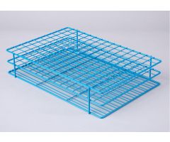 Bel-Art Poxygrid Test Tube Rack for 13 to 16 mm Tubes, 150 Places