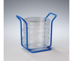 Poxygrid Petri Dish Mini Rack