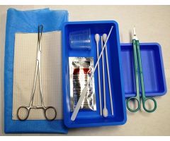 Disposable IUD Removal Kits by BR Surgical-BRUBR9809625