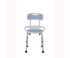 Juvo BSC01 Comfort Series Shower Chair