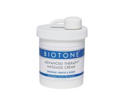Advanced Therapy Creme, 16 oz BioTone