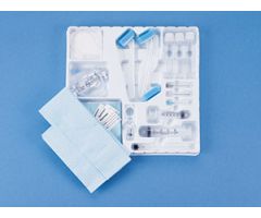 Busse Myelogram Tray
