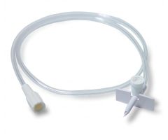 Enteral Feeding Inlets by Baxter Healthcare-BXC175