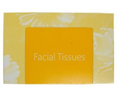 Premium 2-Ply Facial Tissues by Cardinal Health BXT10310025