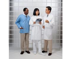 Traditional Collar Lab Coats by Cardinal Health BXT1301LC