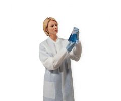 Fluid Resistant Lab Coats by Cardinal Health BXT2312LC