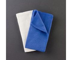 O. R. Towel,Blue,Sterile