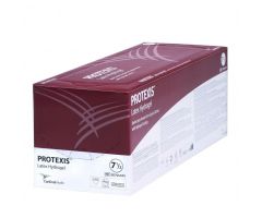Protexis Latex Hydrogel PF Exam Gloves by Cardinal Health-BXT2D72LS85Z