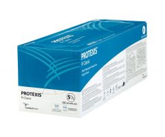Protexis PI Classic Polyisoprene Gloves by Cardinal Health-BXT2D72PL60XH 