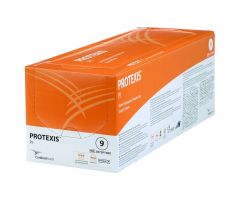 Protexis PI Synthetic Polyisoprene Surgical Gloves, Powder Free, Size 6.5