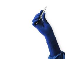 Esteem Polyisoprene Surgical Gloves by Cardinal Health-BXT2D73EB55Z
