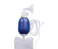 Resuscitation Bags with PEEP Valve by Vyaire-BXT2K8036