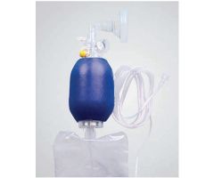 Resuscitation Bags with PEEP Valve by Vyaire-BXT2K8037