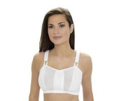 Surgi-Bra Therapeutic Breast Support by Golda -BXT4651805LF