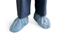 Dura-Fit SMS Antiskid Shoe Cover,Size 2XL