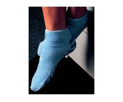 Patient Safety Slippers by Cardinal Health BXT68125GRY