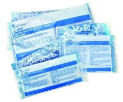 Hot / Cold Insulated Gel Pack, 4.5" x 10.5"