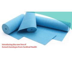 Esmark Bandages by Cardinal Health BXT8203412