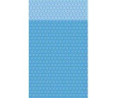 Absorbent Prep Pad with 9" Cuff, Nonsterile, 24" x 41"