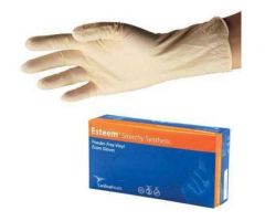 Esteem Stretchy Synthetic Gloves by Cardinal Health