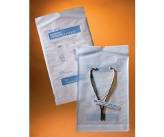 Sterilization Pouch, Heat-Seal, 6" x 10"