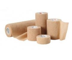 Self-Adherent Bandages by Cardinal Health BXTCAH15