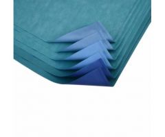 Two Color Dual Layer Sterilization Wrap, CH400, 36" x 36"