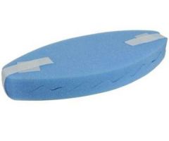 Ulnar Nerve Convoluted Foam Positioner, BXTFPUN1H