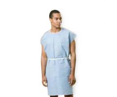 3 Ply Tissue Patients Gowns by Cardinal Health