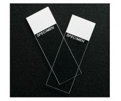 Superfrost Microscope Slides By Cardinal Health