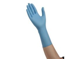 Sterile Nitrile Exam Gloves, Pairs, Size M