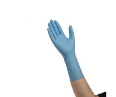 Sterile Nitrile Exam Gloves Pairs Size XL