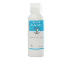 Hand and Body Lotion by Cardinal Health BXTRSCLOT2H