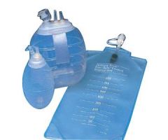 Wound Drainage Suction Kits by Cardinal Health