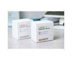 ACE Multi-Analyte Level 2: Abnormal Control 5x5mL For Analyzer Bx