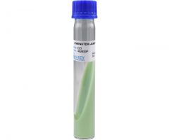 LJ Slant; HDx, 20x125mm tube R