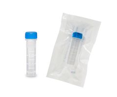 Individually Wrapped Screw-cap Microtube