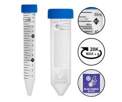 ProSeries Performance Centrifuge Tubes C2803