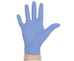 AQUASOFT Nitrile Exam Gloves by Halyard Healthcare-K-C43934Z 